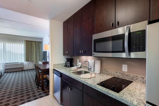 Family Studio Suite, 1 Bedroom