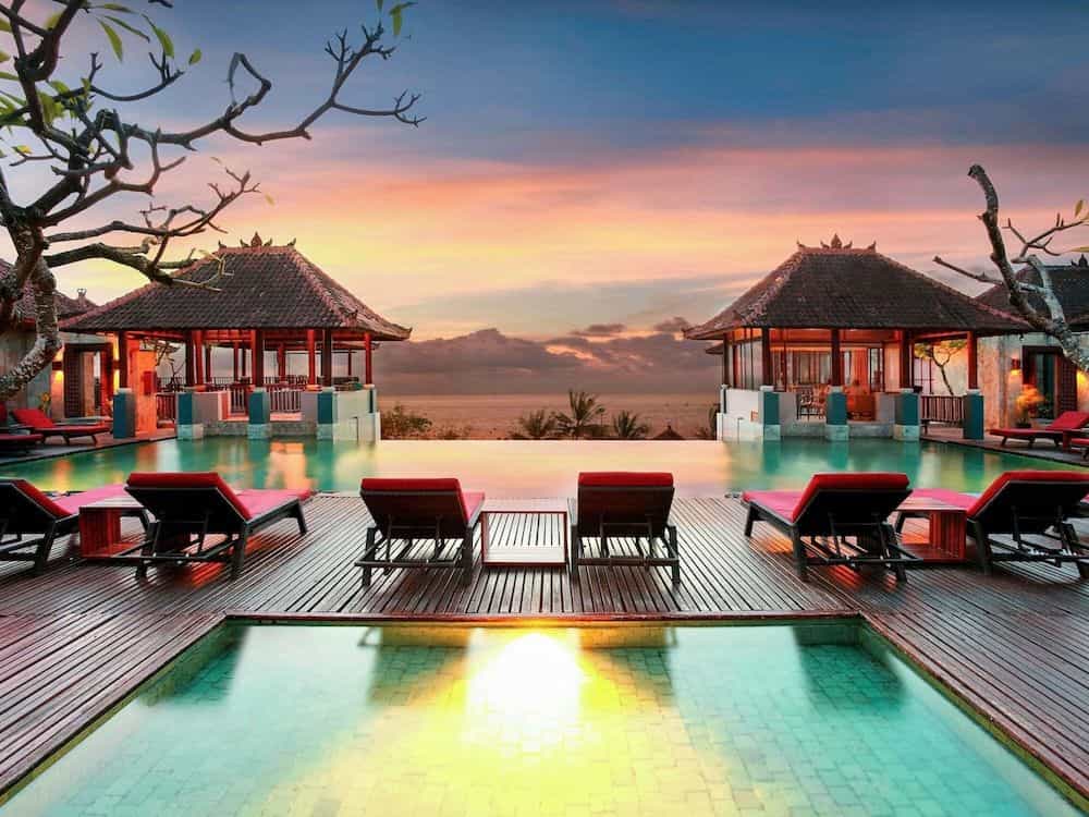 Mercure Kuta Bali Mercure Kuta Bali