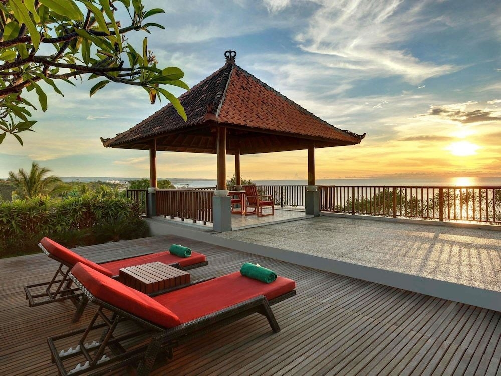 Mercure Kuta Bali1
