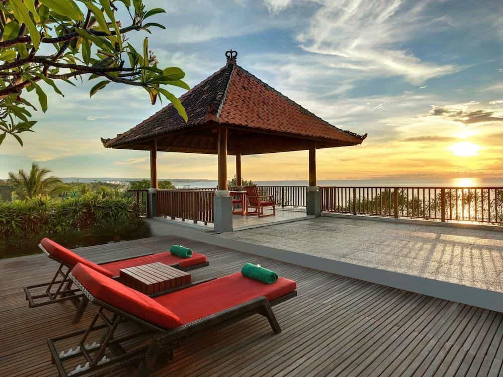Mercure Kuta Bali Mercure Kuta Bali