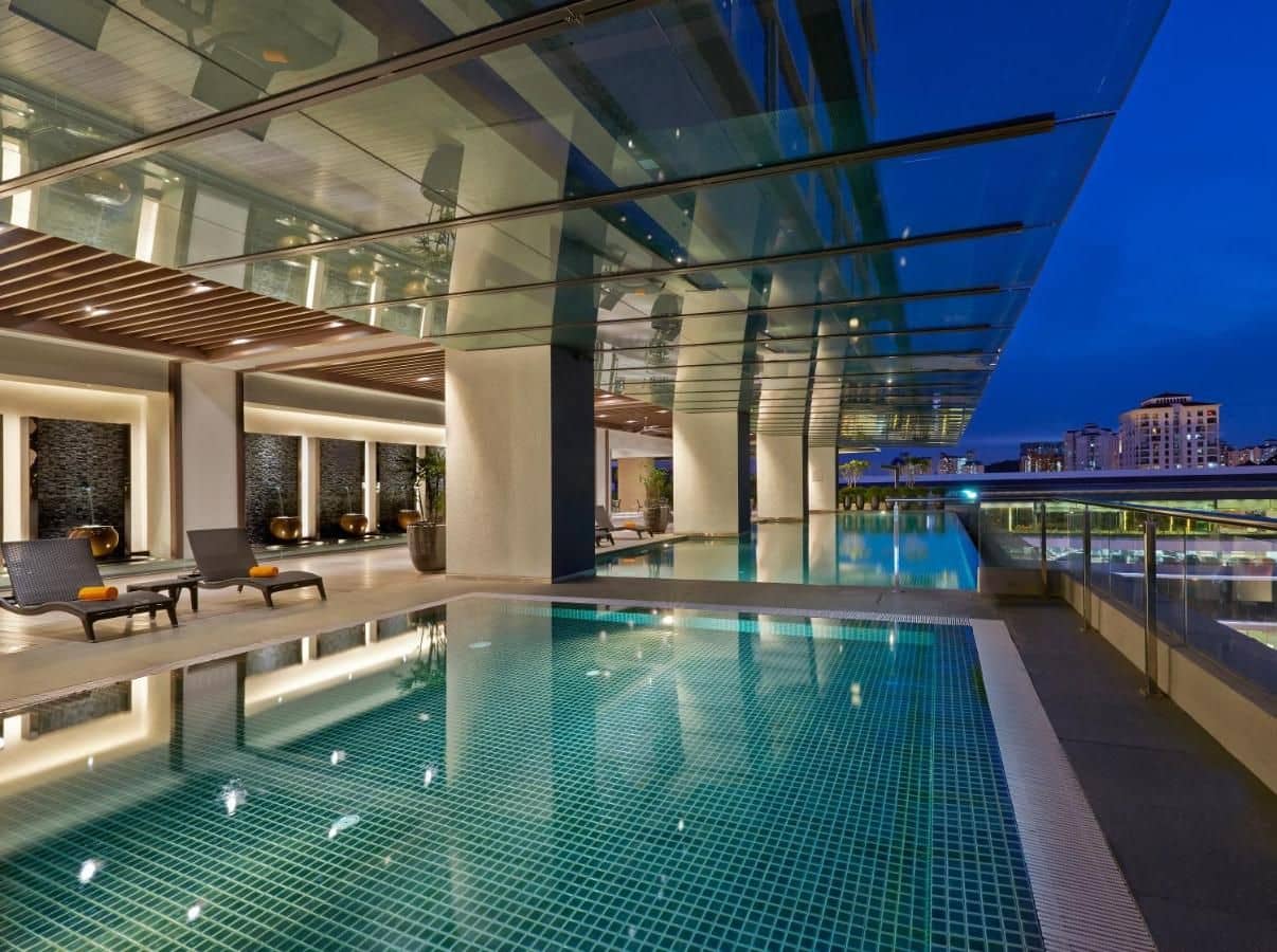 VE Hotel & Residence VE Hotel & Residence
