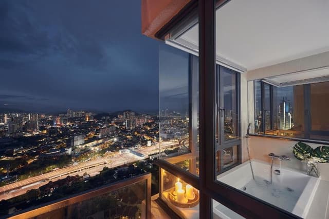 3 Bedroom Executive