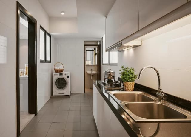 4 Bedroom Executive