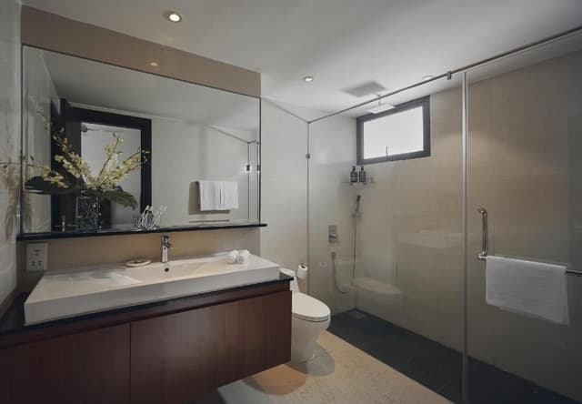 4 Bedroom Executive
