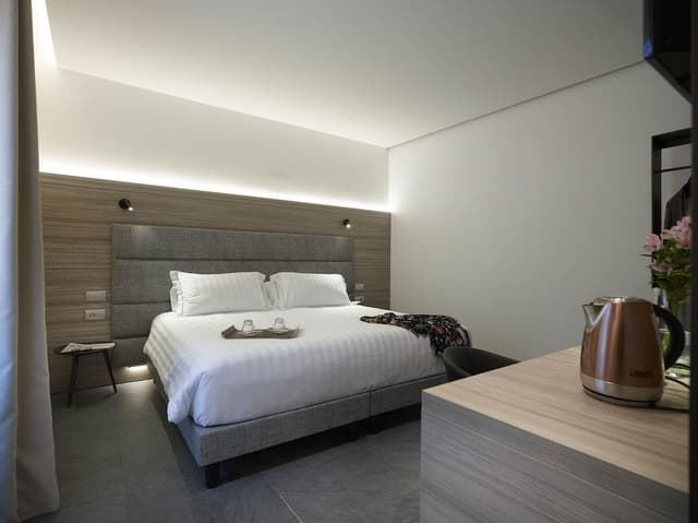 Double or Twin Room