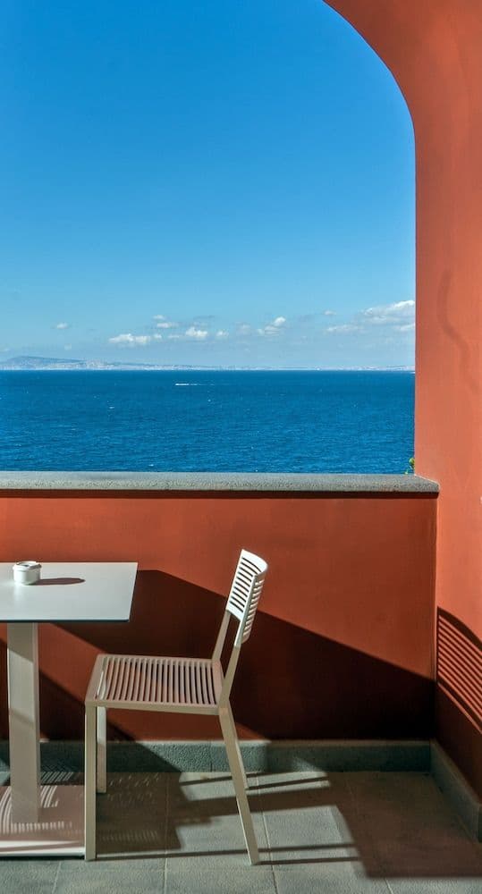 Deluxe Room, Sea View (Superior)