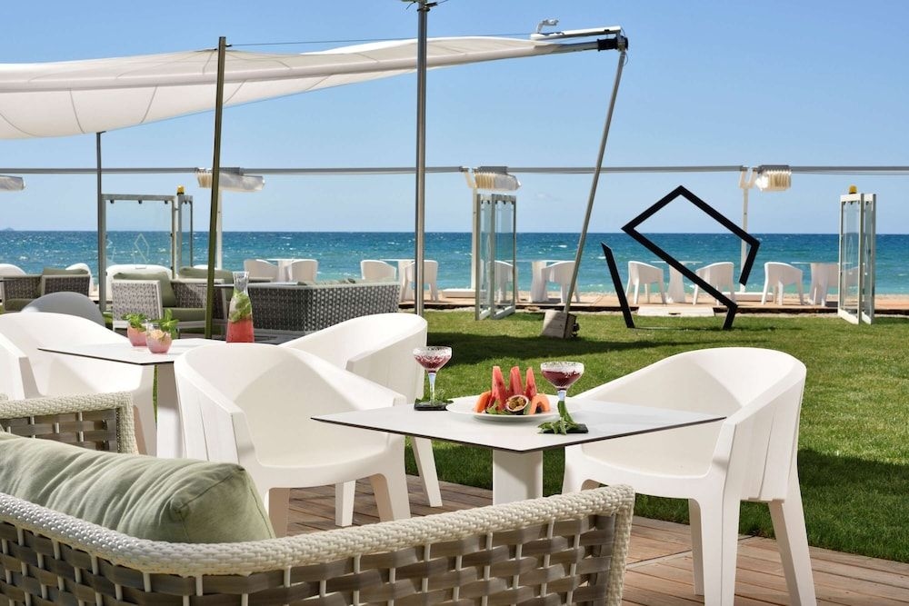 The Sense Experience Resort1