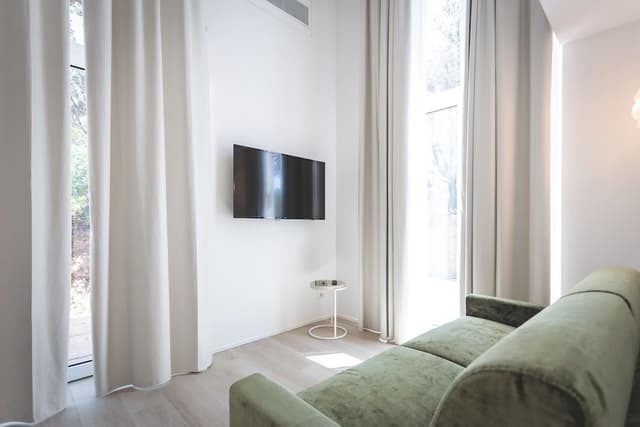 Suite, 2 Bedrooms, Jetted Tub, Sea View