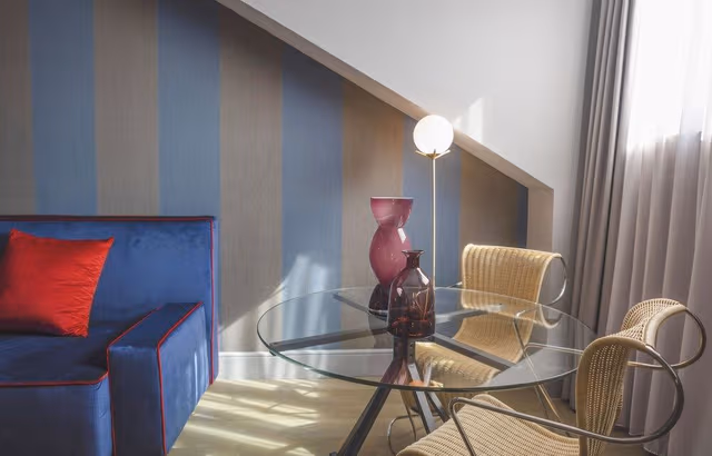 Loft Suite