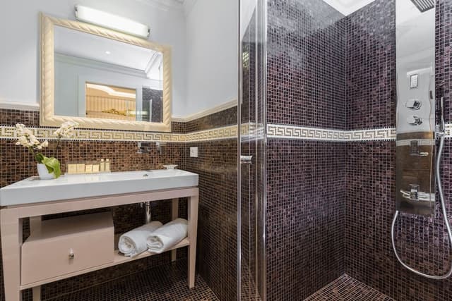 Classic Double or Twin Room