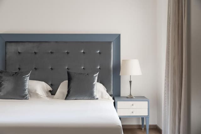 Classic Double or Twin Room