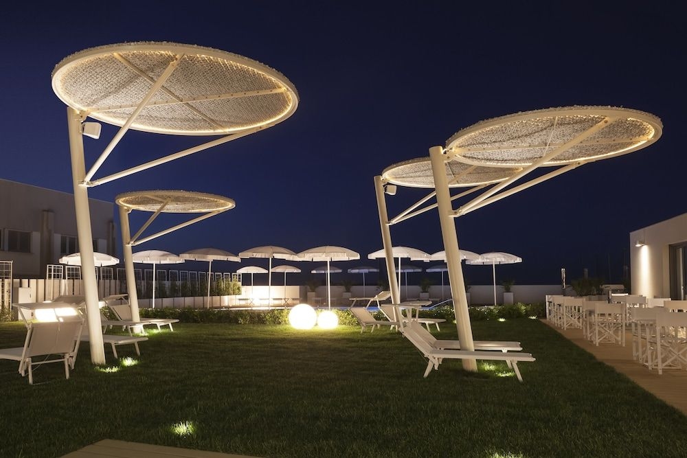 Nautilus Family Hotel0