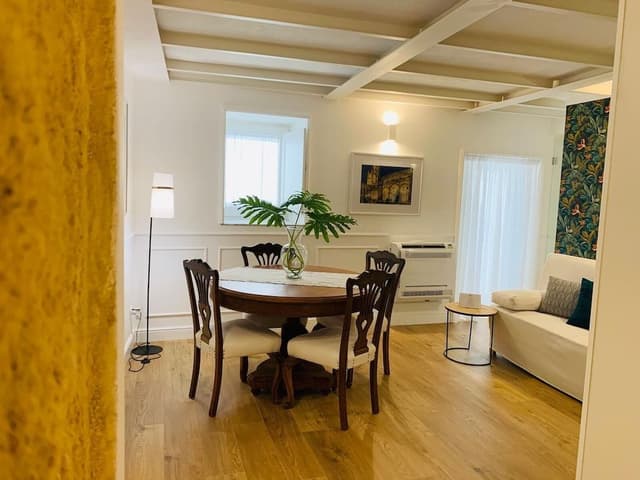Exclusive Apartment, 1 Bedroom, Kitchen, Mezzanine