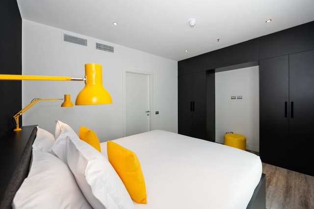 Apartment, 1 Bedroom (Sleep 3)