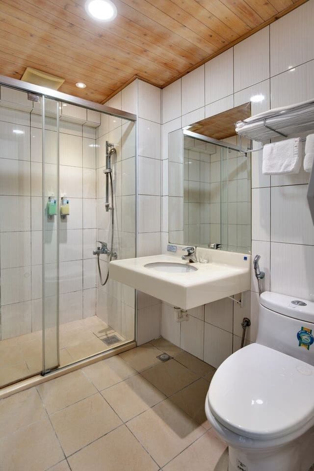 Family Quadruple Room