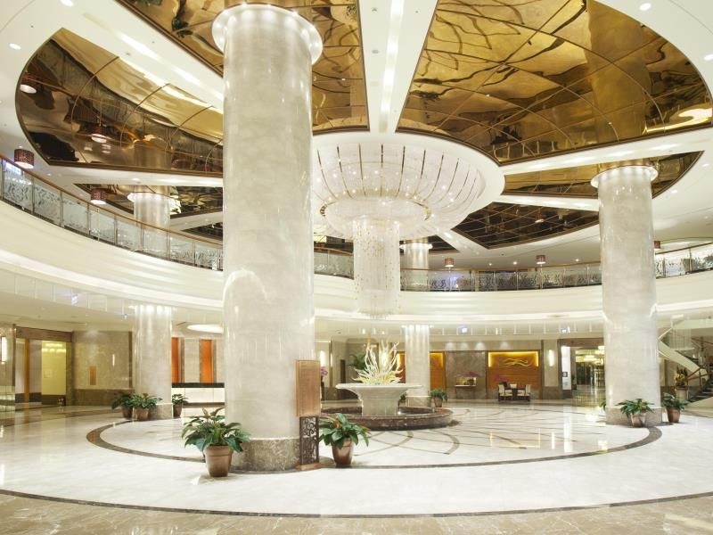E-Da Royal Hotel0