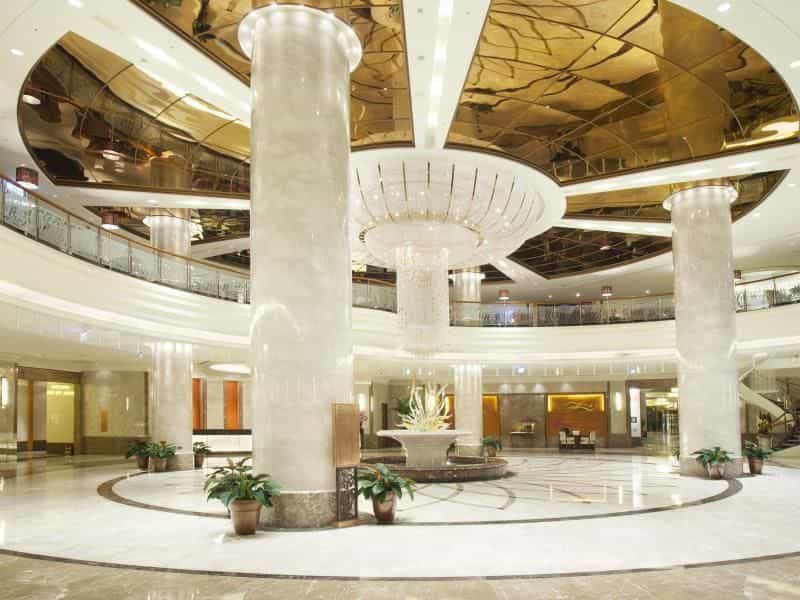E-Da Royal Hotel