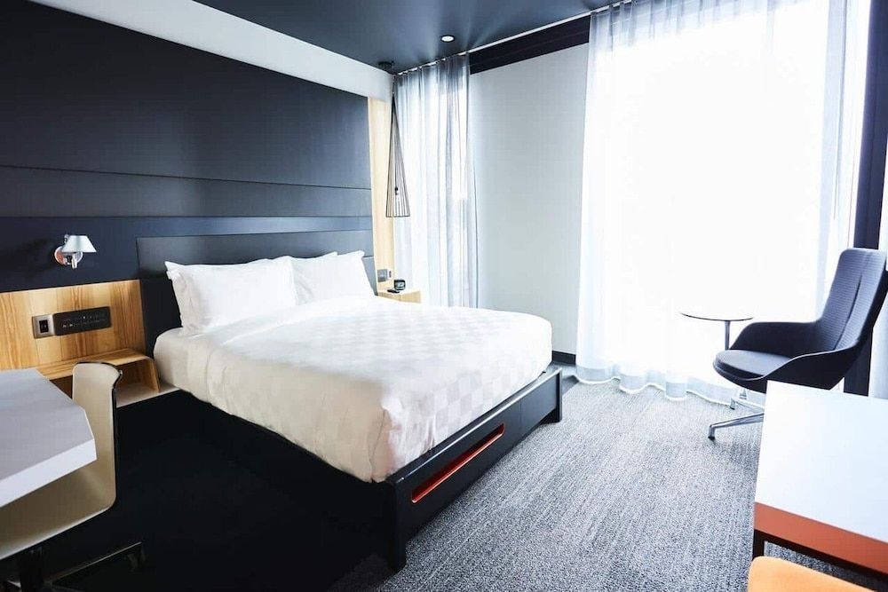 Alt Hotel St. John's2