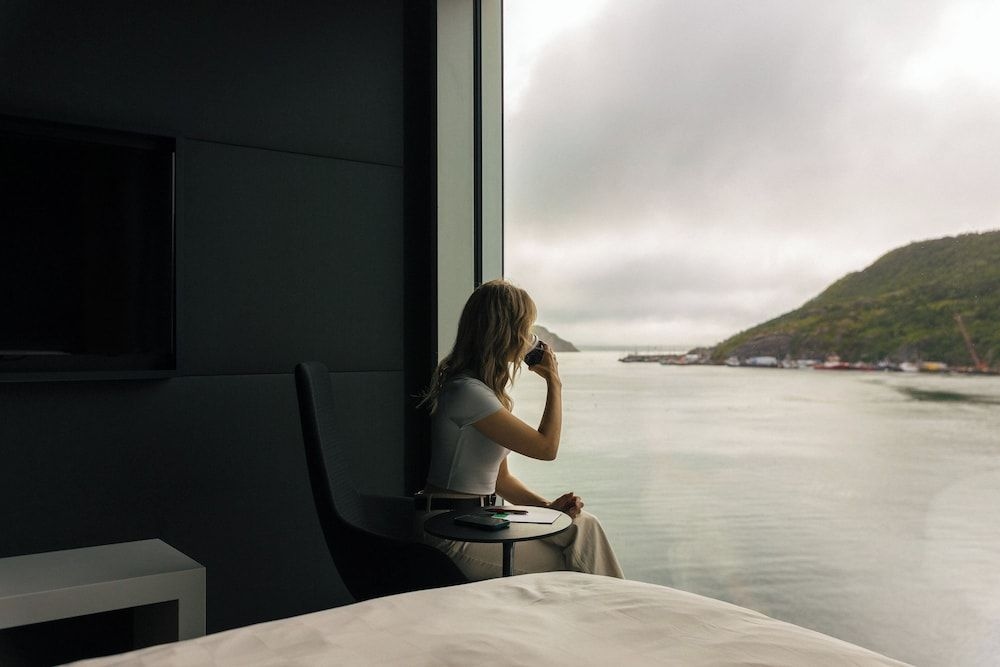 Alt Hotel St. John's0