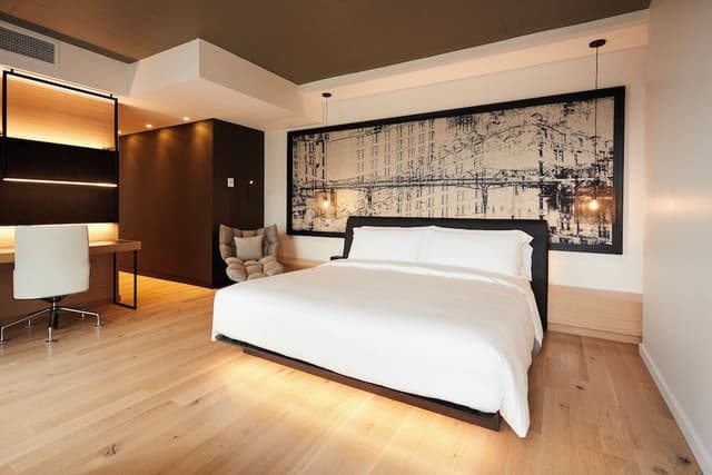 Premier Suite