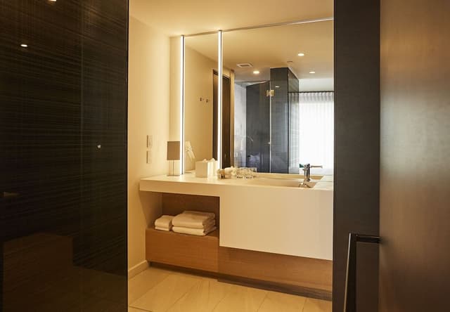 Classic Room, 1 King Bed