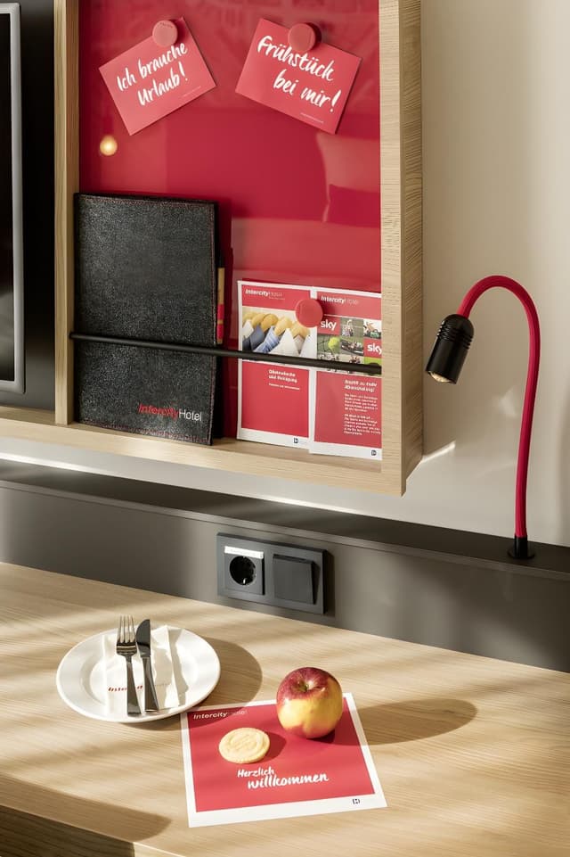 Business Room