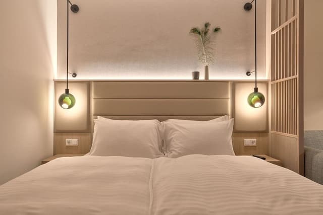 Family Apartment, 1 Bedroom