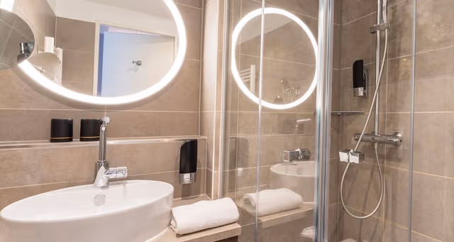 Premium Twin Room
