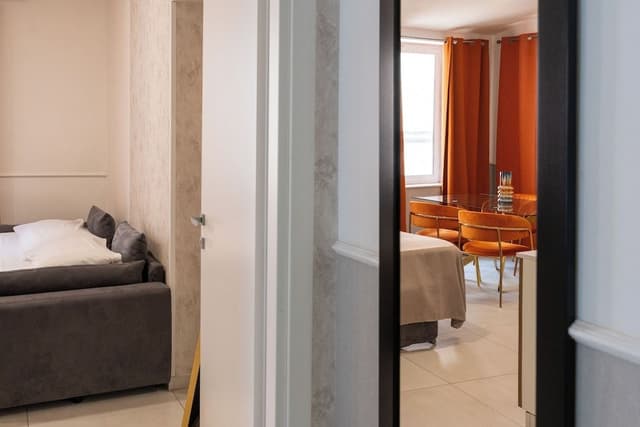 Family Quadruple Room