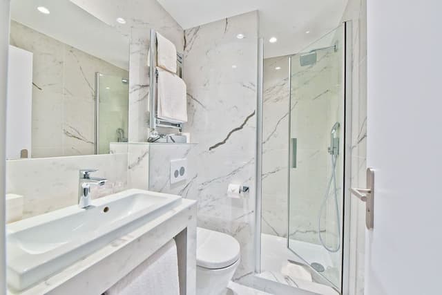 Prestige Triple Room
