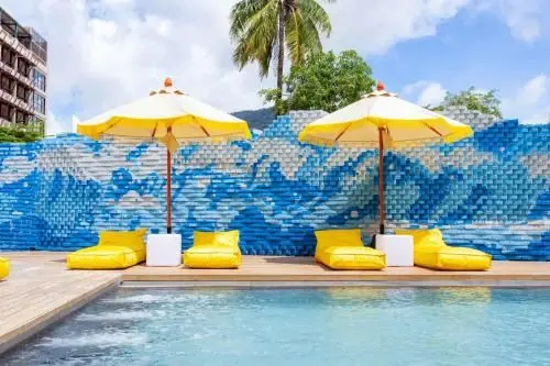 Anona Beachfront Phuket Resort Anona Beachfront Phuket Resort