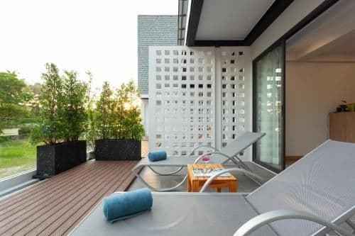 Veranda Room