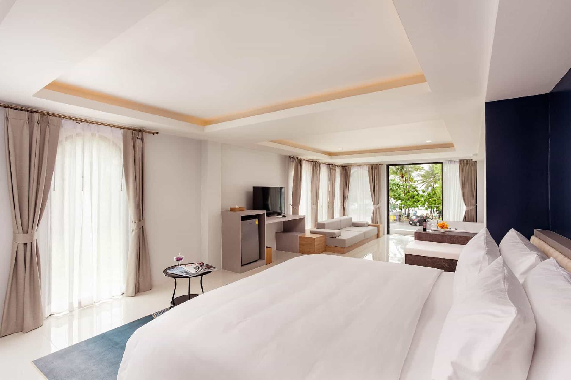 Anona Beachfront Phuket Resort Anona Beachfront Phuket Resort