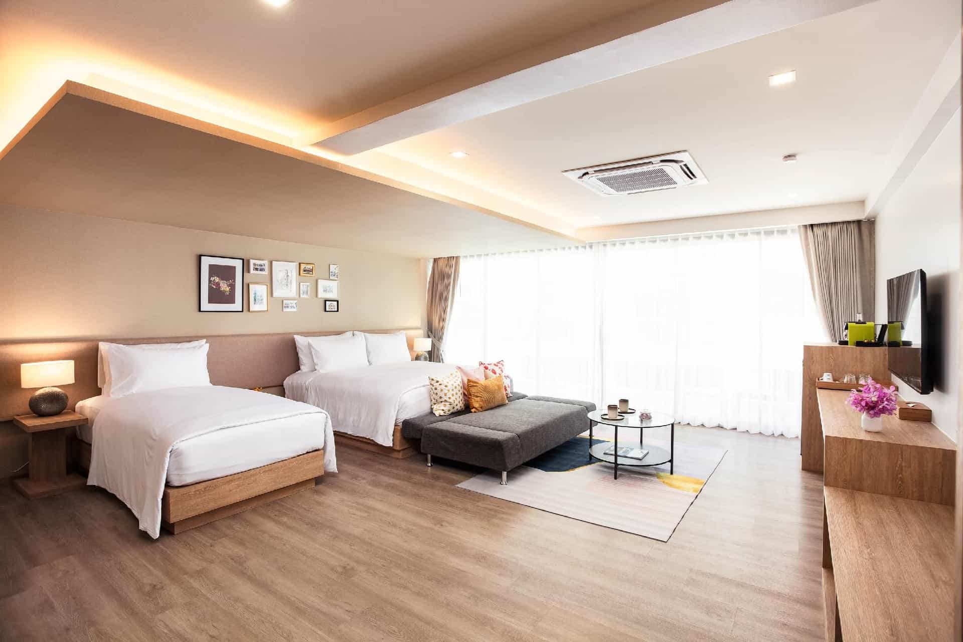 Anona Beachfront Phuket Resort Anona Beachfront Phuket Resort