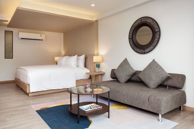 Veranda Room