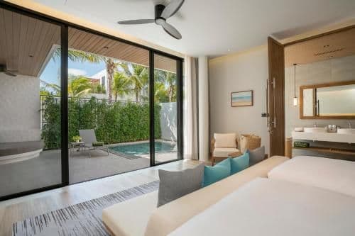 Melia Phuket Mai Khao Melia Phuket Mai Khao