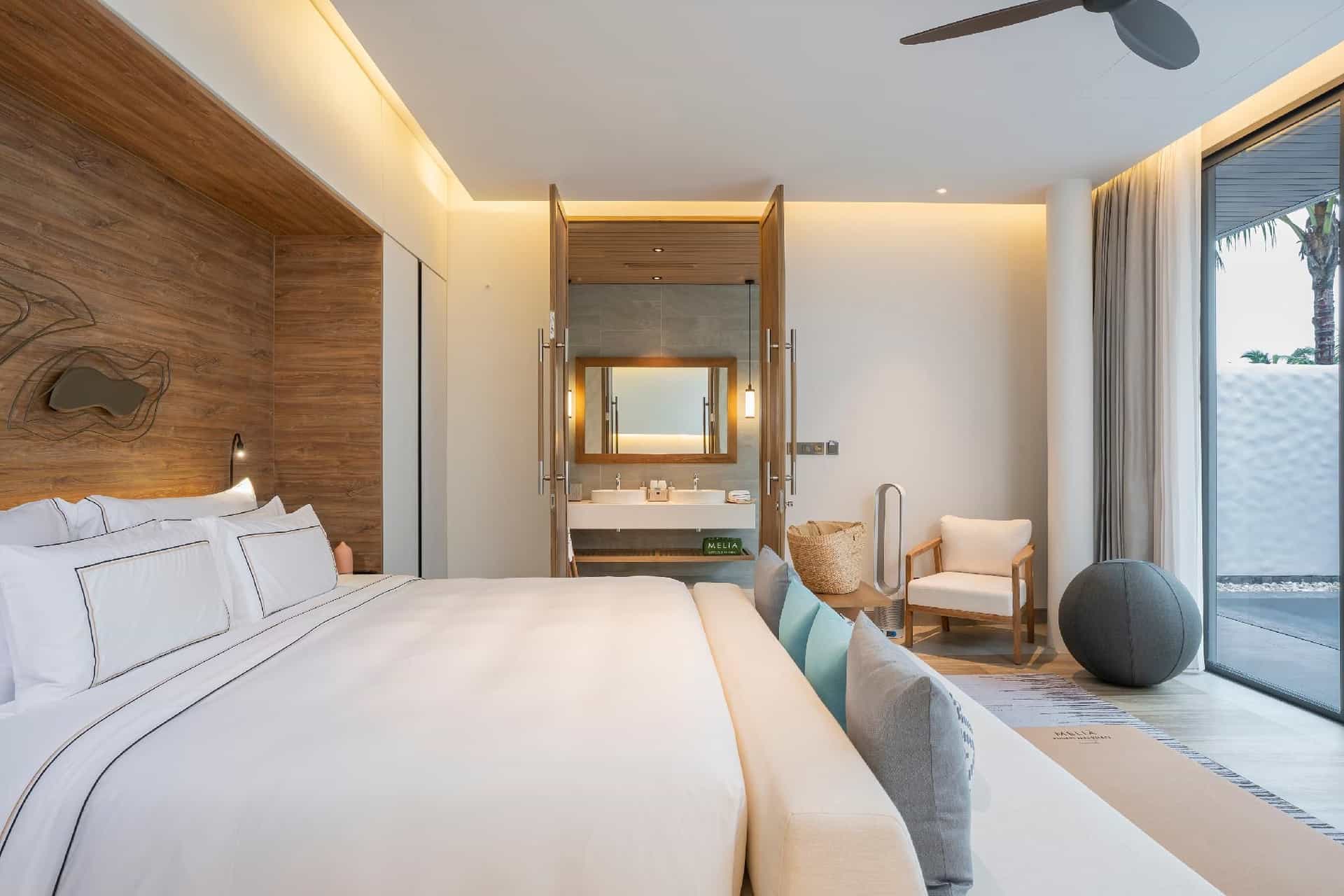 Melia Phuket Mai Khao Melia Phuket Mai Khao