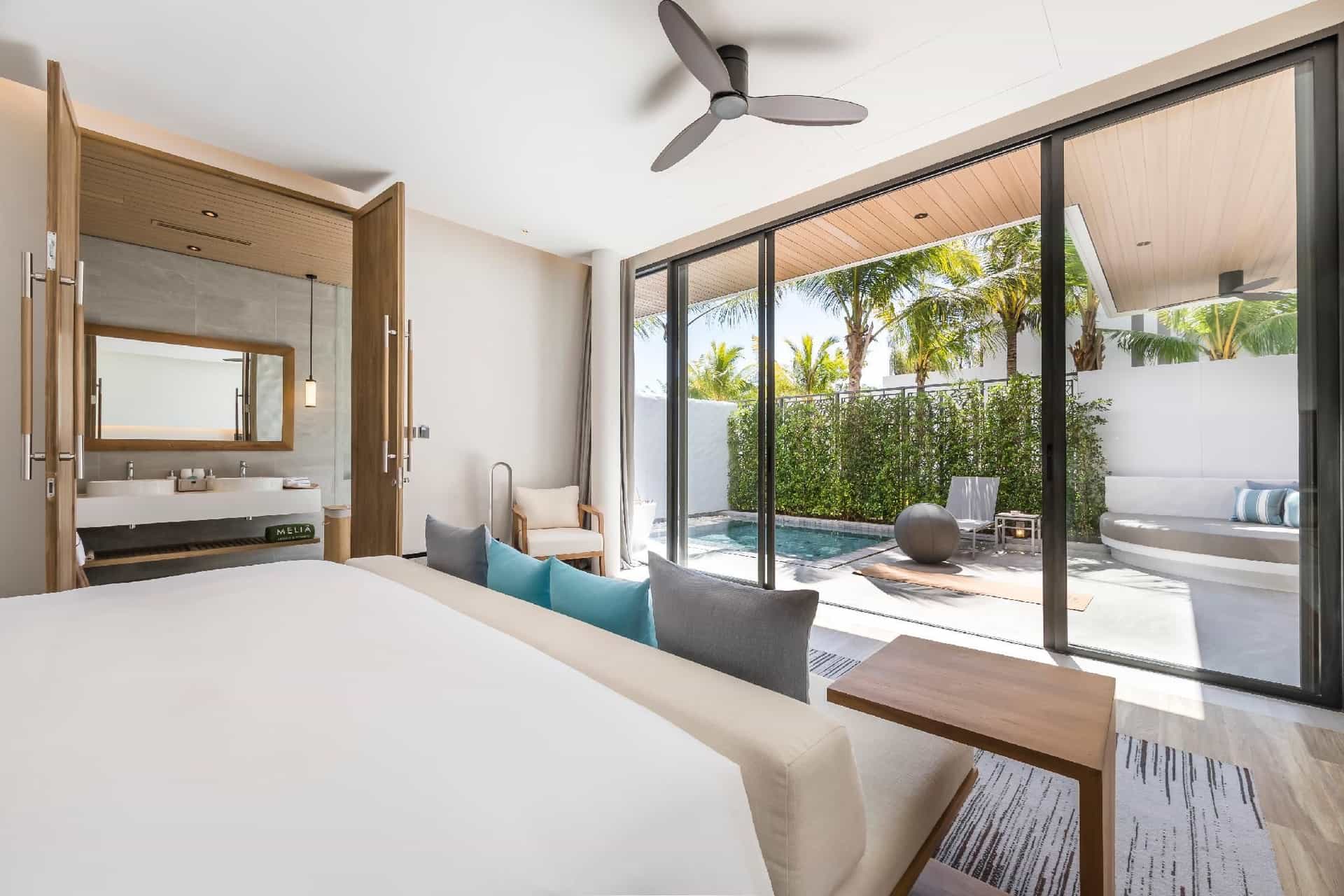 Melia Phuket Mai Khao Melia Phuket Mai Khao