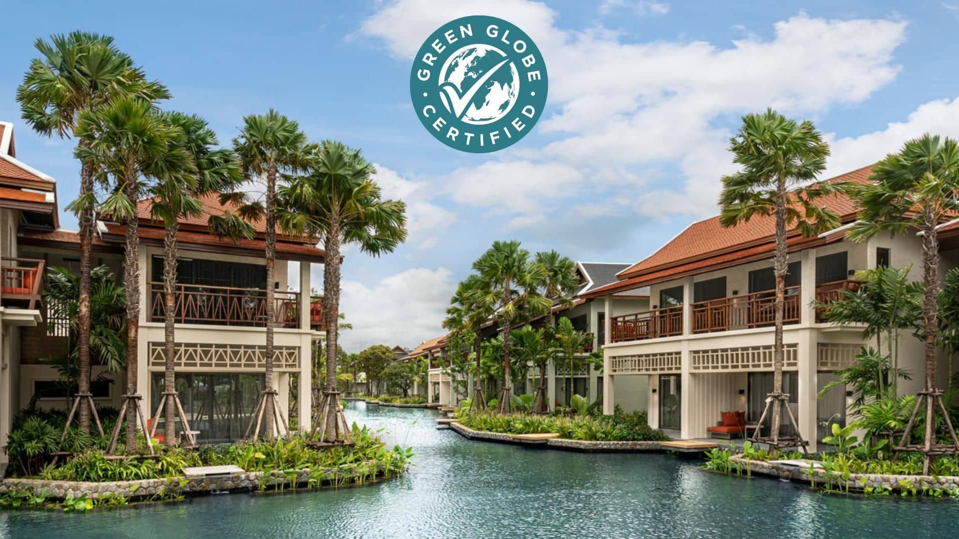 Grand Mercure Khao Lak Bangsak Grand Mercure Khao Lak Bangsak
