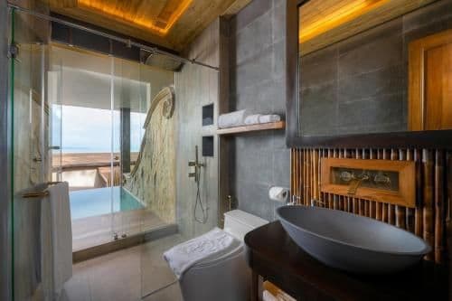 Studio Ocean View King bed