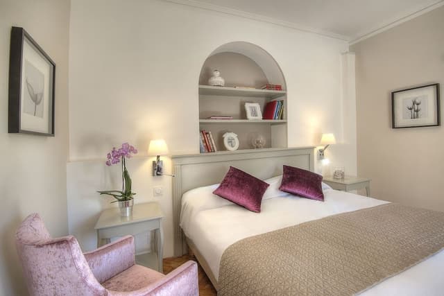 Classic Room