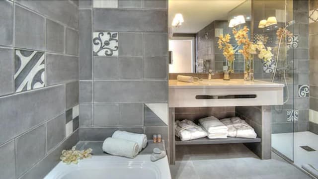 Room, Terrace (Privilege)