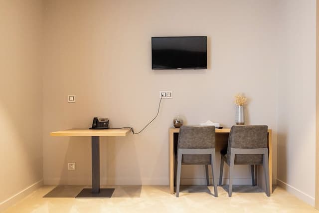 Comfort Room