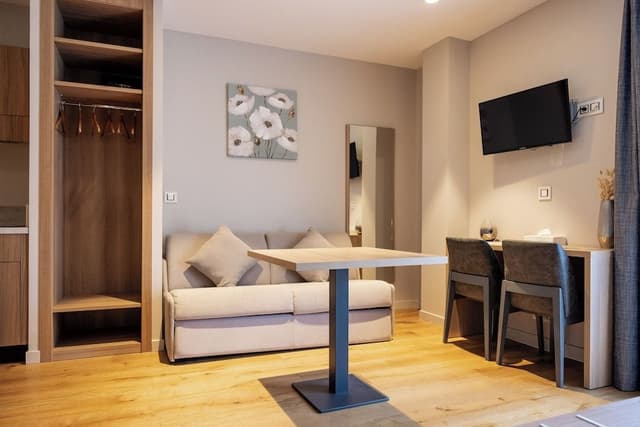 Superior Room, Sea View