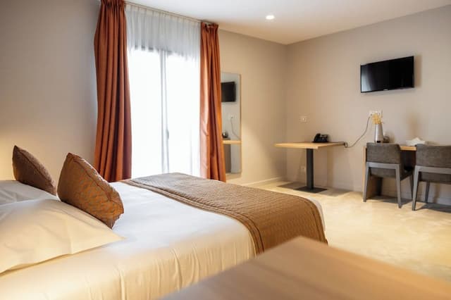 Comfort Room
