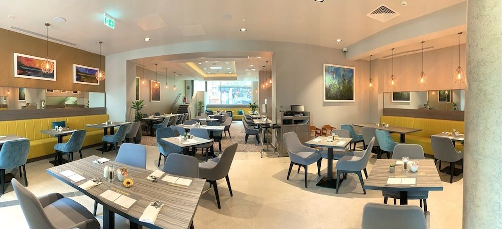 Maldron Hotel Glasgow City3