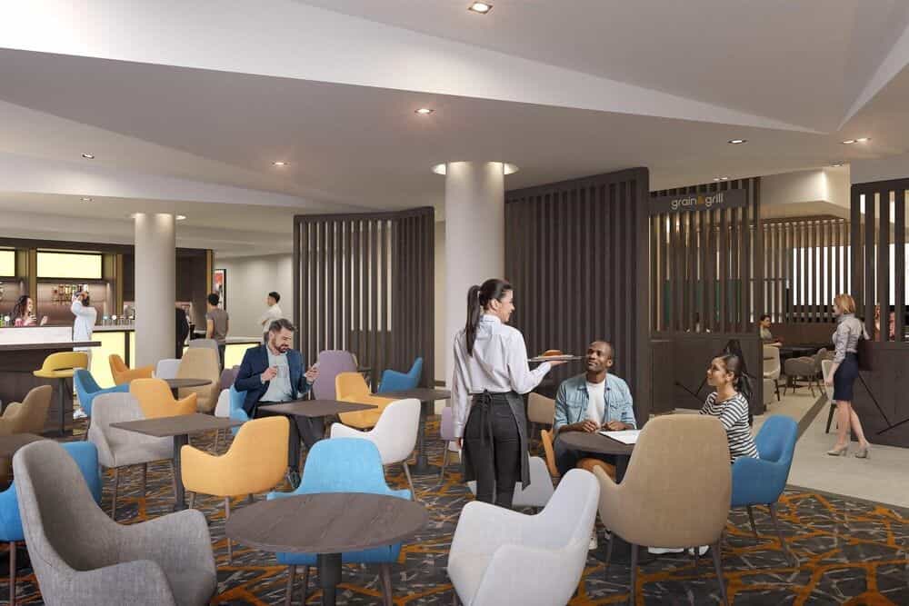 Maldron Hotel Glasgow City Maldron Hotel Glasgow City