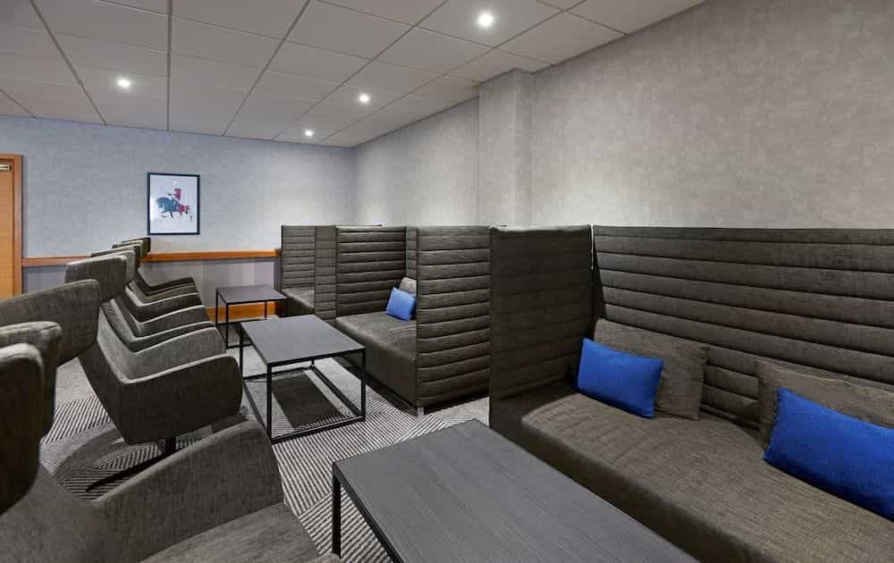 DoubleTree by Hilton Coventry DoubleTree by Hilton Coventry