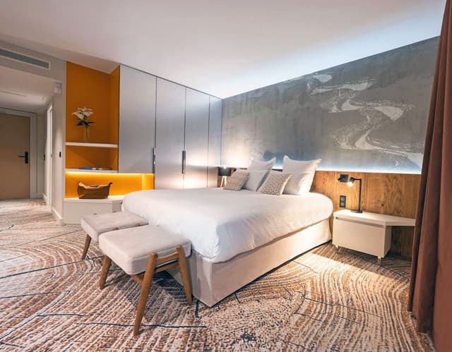Comfort Room