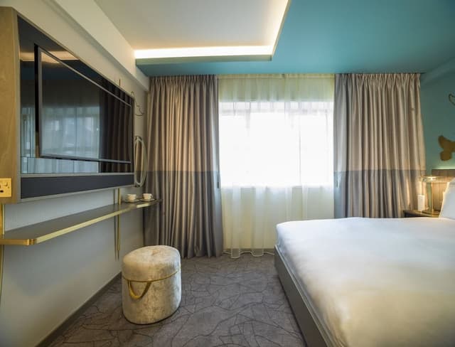 Classic Room (Chic)